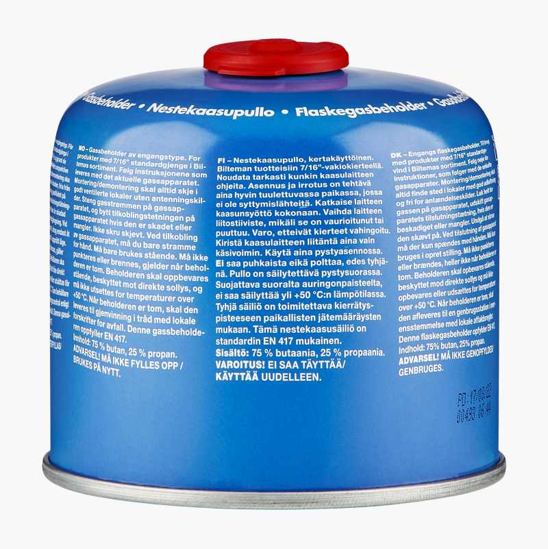 Beredskapskasse 1 person