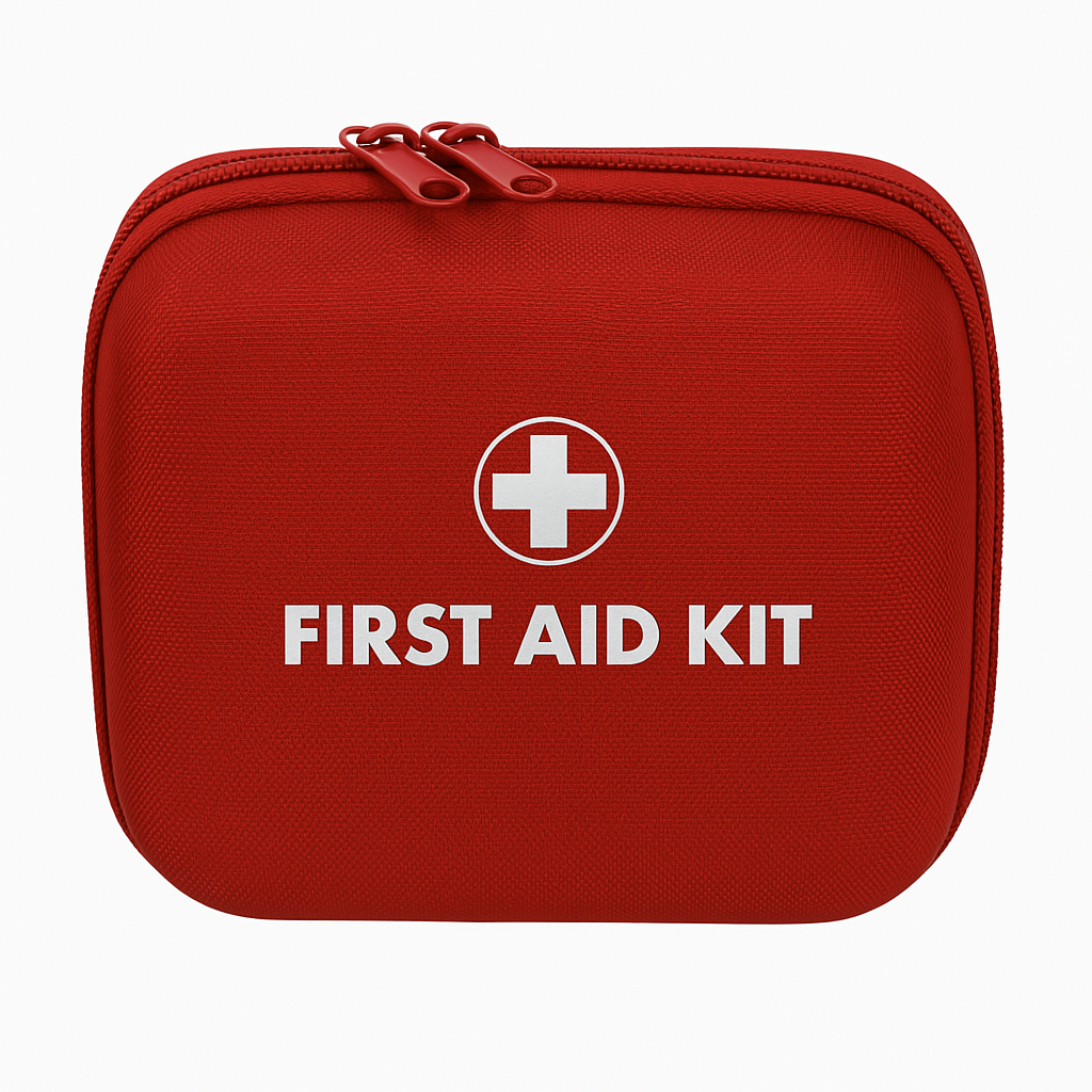 Beredskapskasse 1 person