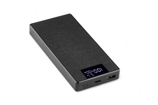 Powerbank, 10000 mAh