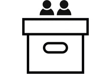 Last inn bildet i Galleri-visningsprogrammet, Beredskapskasse 2 personer