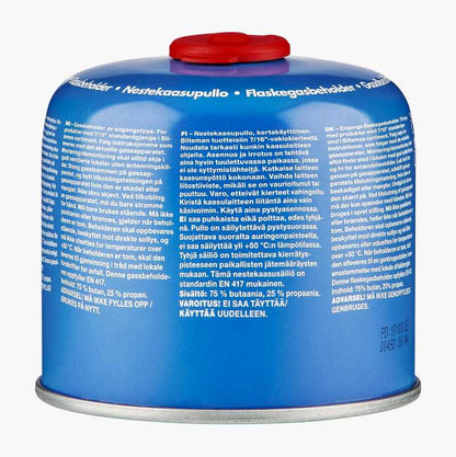 Beredskapskasse 1 person