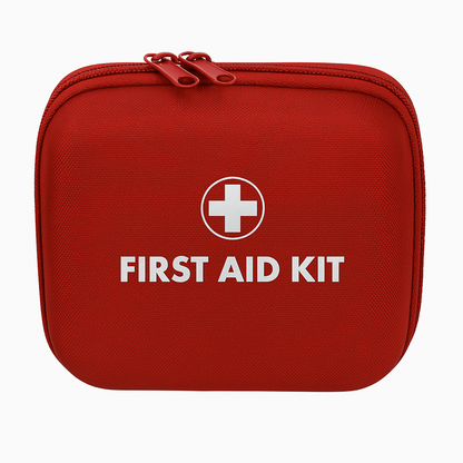 Beredskapskasse 1 person