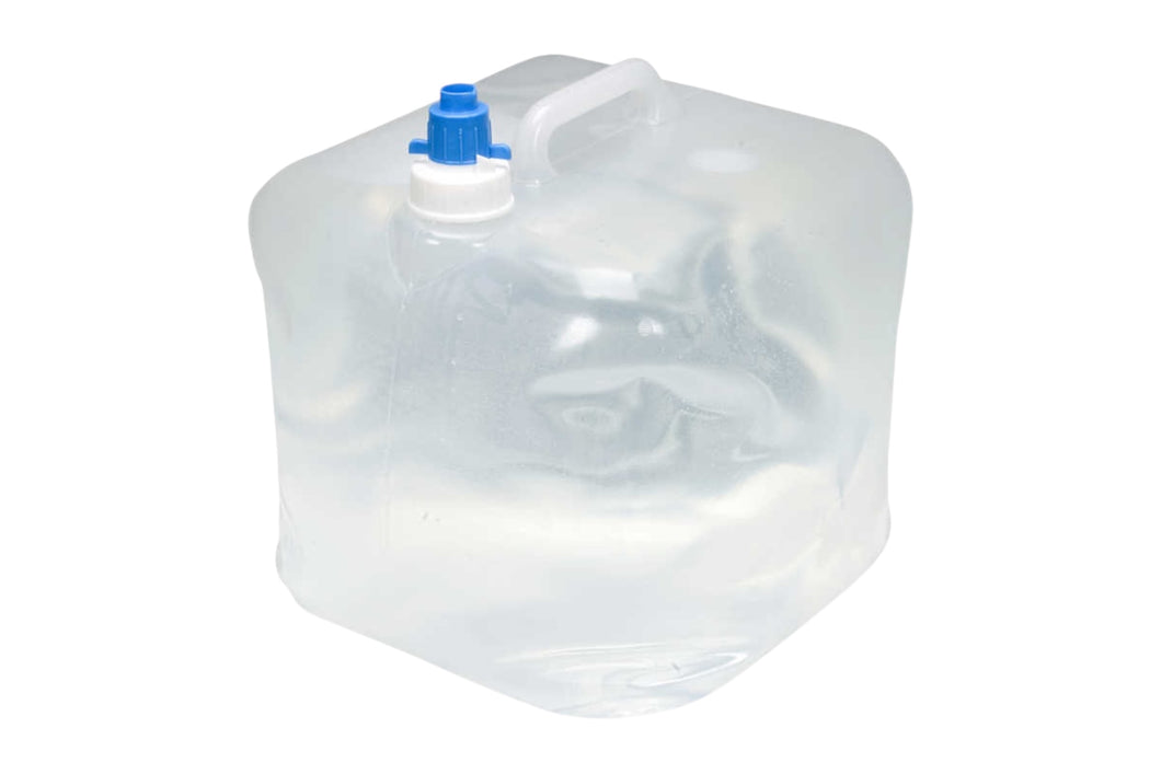 Vannkanne, 15 liter