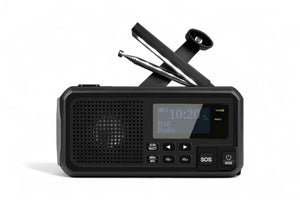 Nødradio