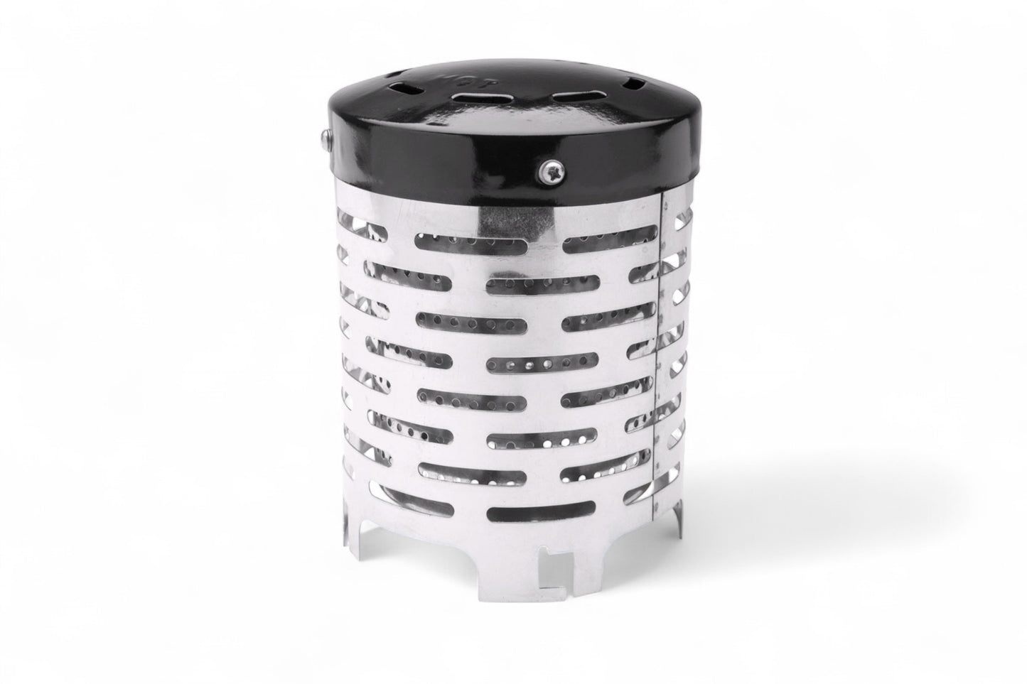 Varmeelement til gasskoker