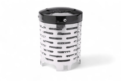 Varmeelement til gasskoker