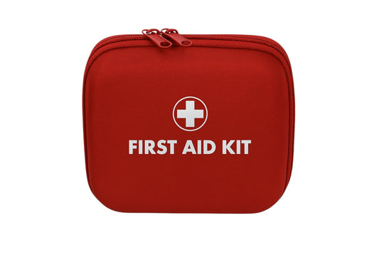 Førstehjelpssett