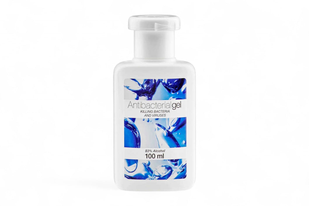 Antibac, 100ml