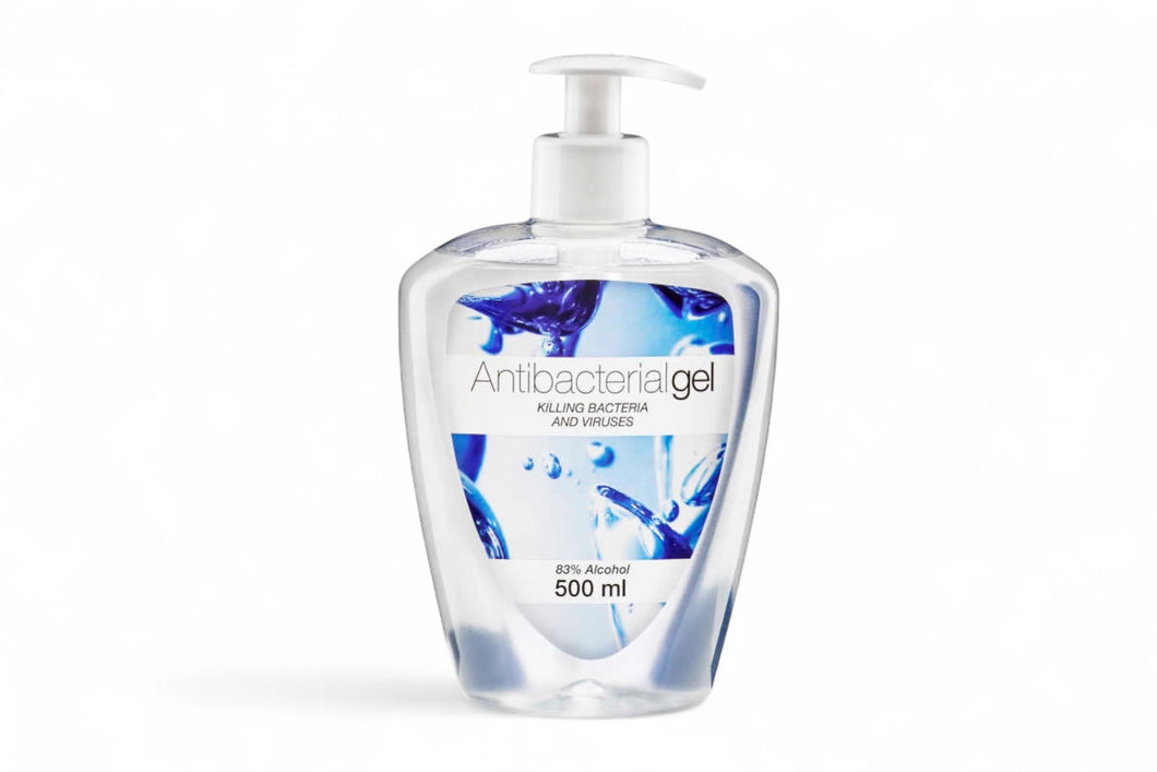 Antibac, 500 ml