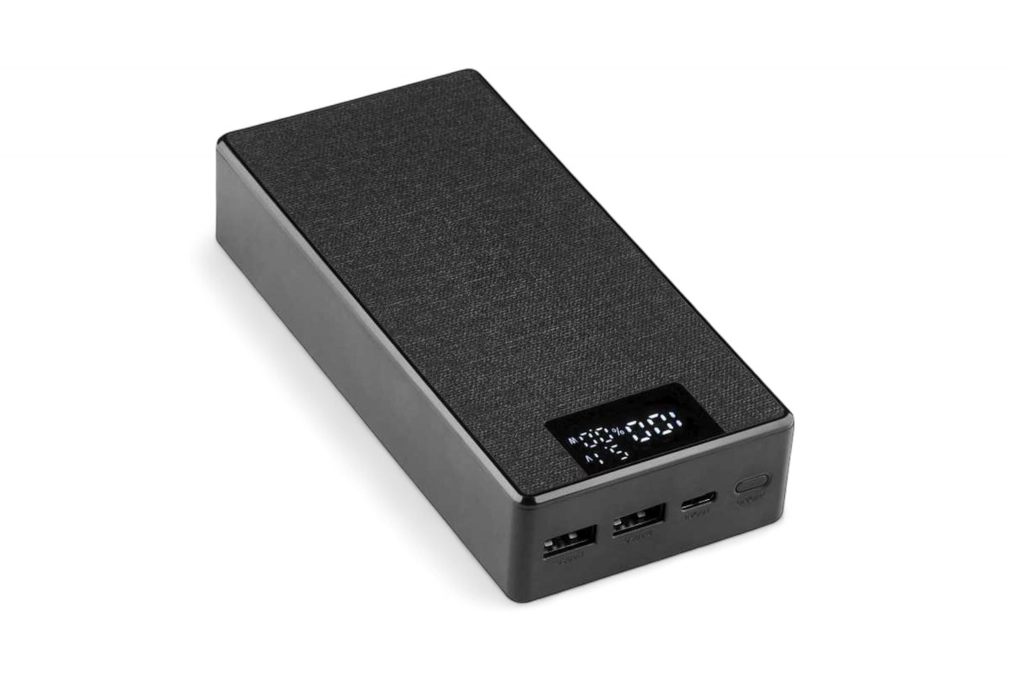 Powerbank, 20000 mAh