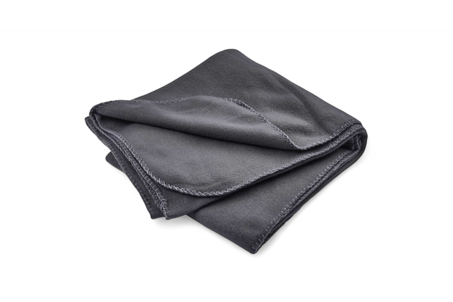 Fleecepledd, 130 x 160 cm